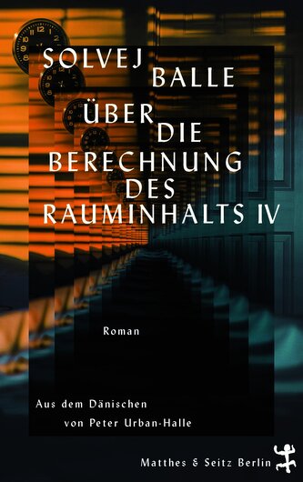 Über die Berechnung des Rauminhalts IV