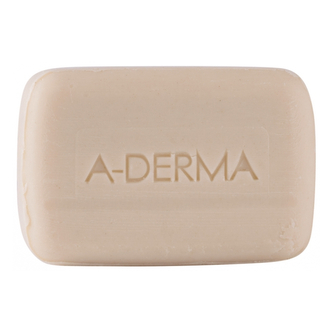Zklidňující tuhé mýdlo syndet (Soap Free Dermatological Bar) A-DERMA - 100 g