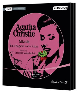 Nikotin - Eine Tragödie in drei Akten