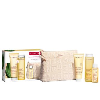 Dárková sada Cleansing Hydrating Set Aveda