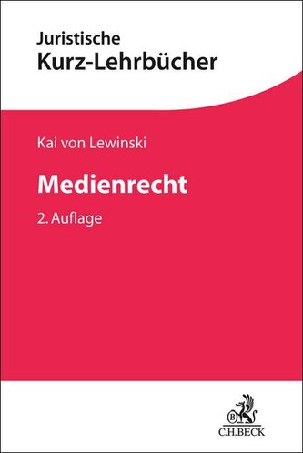 Medienrecht Medienrecht