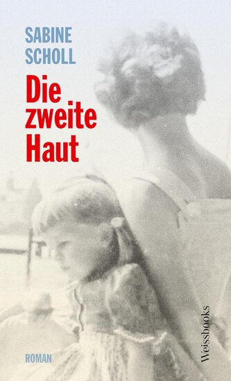 Die zweite Haut