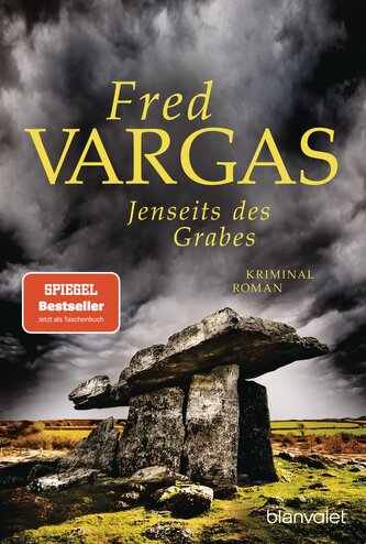 Jenseits des Grabes Jenseits des Grabes