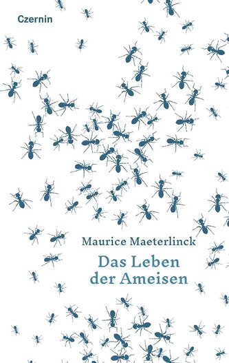 Das Leben der Ameisen