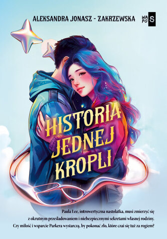 Historia jednej kropli