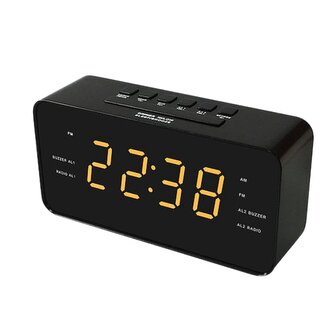 BRAVO Radiobudík B-5185