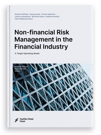 Non-financial Risk Management in the Financial Industry