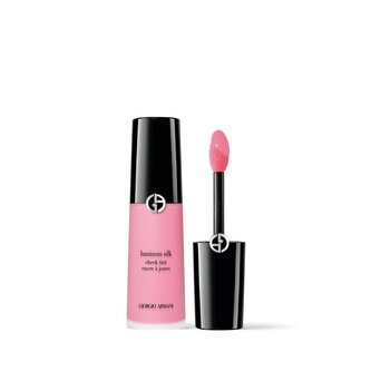 Tekutá tvářenka Luminous Silk (Cheek Tint) Aveda / Odstín: 31 Vivid Coral - 12 ml