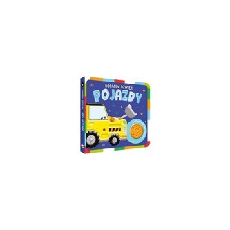 Dopasuj dźwięki Pojazdy Dopasuj dźwięki Pojazdy