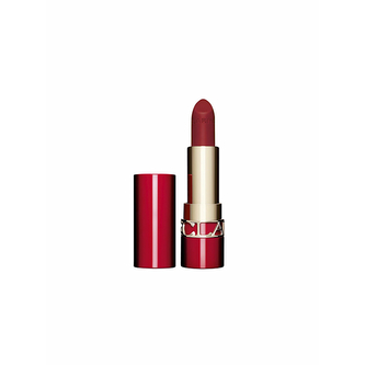 Matující rtěnka (Joli Rouge Velvet Matte) Aveda / Odstín: 783 Almond Nude - 3,5 g