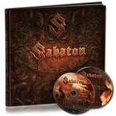 Sabaton:  Legends (Earbook)