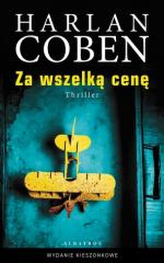 Za wszelką cenę pocket Za wszelką cenę pocket