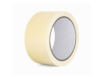 Maskovací páska 262, 60°C, šířka 25mmx50m