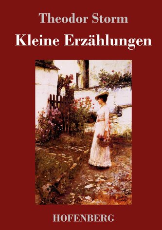 Kleine Erzählungen Kleine Erzählungen