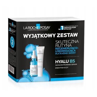 Dárková sada pleťové péče Hyalu B5 Aveda