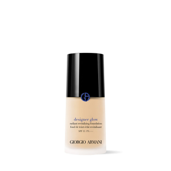 Rozjasňující tekutý make-up SPF 15 Designer Glow (Radiant Revitalizing Foundation) Aveda / Odstín: 5 - 30 ml Rozjasňující tekutý make-up SPF 15 Designer Glow (Radiant Revitalizing Foundation) Aveda / Odstín: 5 - 30 ml