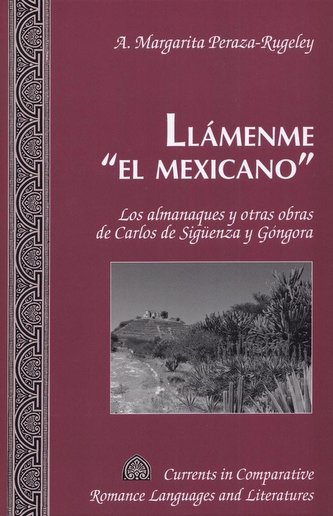 Llámenme «el mexicano»