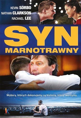 Syn marnotrawny DVD Syn marnotrawny DVD