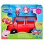 HASBRO - Prasátko Peppa Pig velké rodinné auto