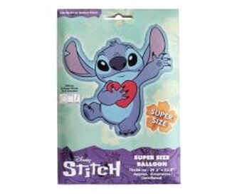 Balon foliowy Disney Stitch 75x86cm