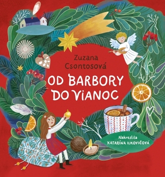 Od Barbory do Vianoc Od Barbory do Vianoc
