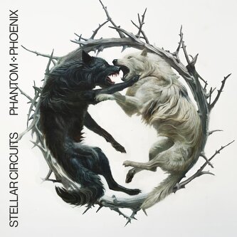 Phantom: Phoenix - CD
