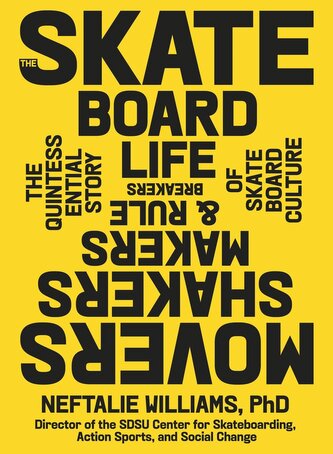 The Skateboard Life The Skateboard Life