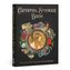 Crystal Sticker Book