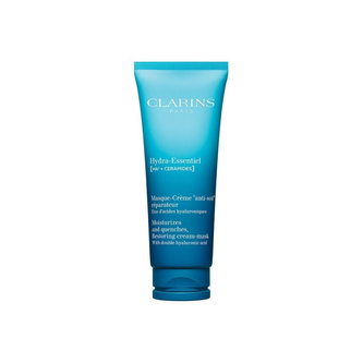 Hydratační pleťová maska Hydra-Essentiel (Restoring Cream-Mask) Aveda - 75 ml