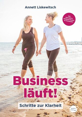 Business läuft!