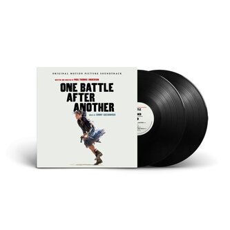 One Battle After Another - 2 LP