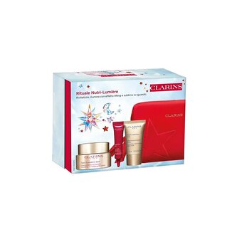 Dárková sada pleťové péče Rituale Nutri-Lumière Aveda