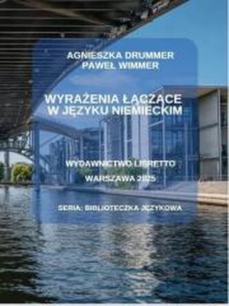 Wyrażenia łączące w języku niemieckim