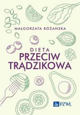 Dieta przeciwtrądzikowa