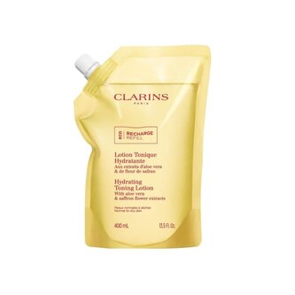 Hydratační tonizační voda pro normální až suchou pleť (Hydrating Toning Lotion) 400 ml / náhradní náplň Aveda