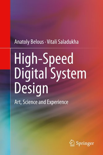 High-Speed Digital System Design