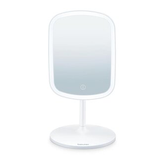 Kosmetické zrcátko BEURER BS47 stolní, s LED osvětlením