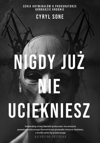 Nigdy już nie uciekniesz Nigdy już nie uciekniesz