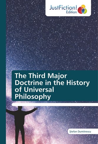 The Third Major Doctrine in the History of Universal Philosophy