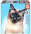 Puzzle 100 Koty - Syjamski G3