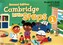 Cambridge Little Steps 1 Student's Book with Digital Pack