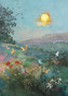 Přání K018 BUG ART