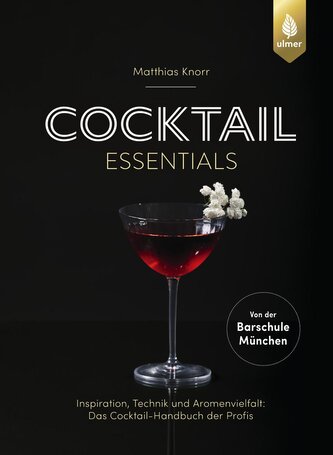 Cocktail Essentials