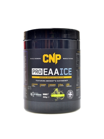 CNP - Pro EAA ICE 300g - frozen fruit fusion