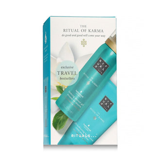 Rituals The Ritual of Karma Exclusive Travel Bestsellers Set