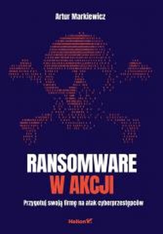 Ransomware w akcji