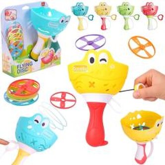 Śmigło latające wystrzeliwane naciąg MIX