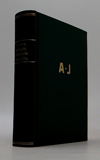 Na dvoře vévodském, Ráj světa