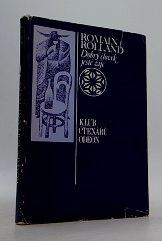 Dobrý člověk ještě žije