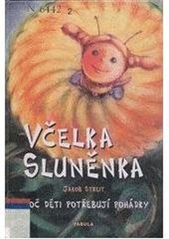 Včelka Sluněnka Včelka Sluněnka